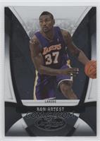 Ron Artest