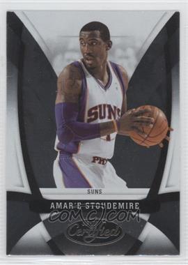 2009-10 Panini Certified - [Base] #69 - Amar'e Stoudemire