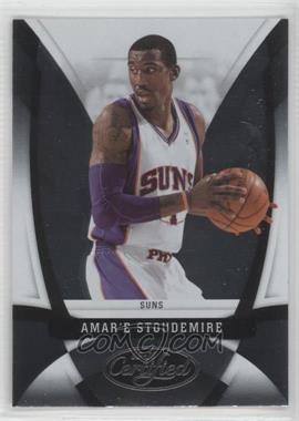 2009-10 Panini Certified - [Base] #69 - Amar'e Stoudemire