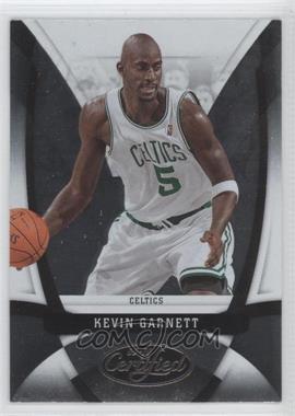 2009-10 Panini Certified - [Base] #78 - Kevin Garnett