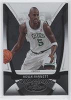 Kevin Garnett