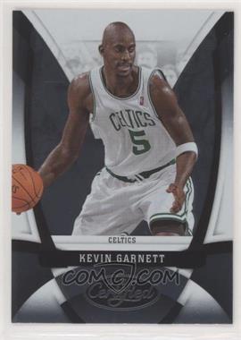 2009-10 Panini Certified - [Base] #78 - Kevin Garnett