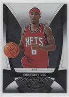 Courtney Lee