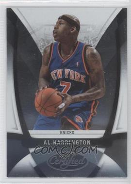 2009-10 Panini Certified - [Base] #87 - Al Harrington