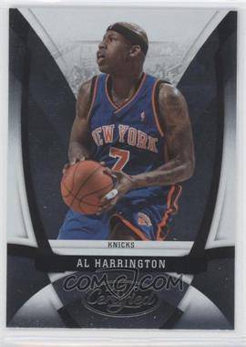 2009-10 Panini Certified - [Base] #87 - Al Harrington