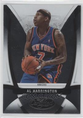 2009-10 Panini Certified - [Base] #87 - Al Harrington