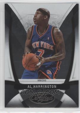 2009-10 Panini Certified - [Base] #87 - Al Harrington