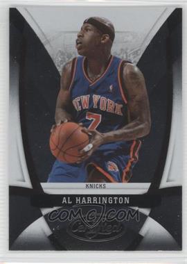 2009-10 Panini Certified - [Base] #87 - Al Harrington