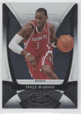 2009-10 Panini Certified - [Base] #9 - Tracy McGrady