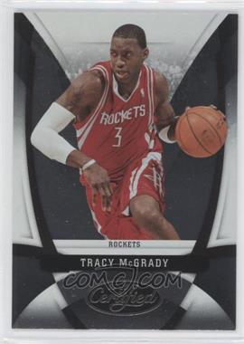 2009-10 Panini Certified - [Base] #9 - Tracy McGrady