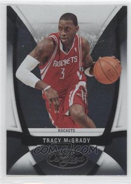 2009-10 Panini Certified - [Base] #9 - Tracy McGrady