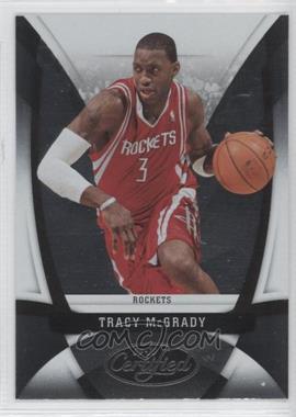 2009-10 Panini Certified - [Base] #9 - Tracy McGrady