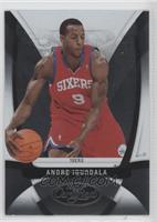 Andre Iguodala