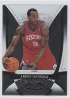 Andre Iguodala