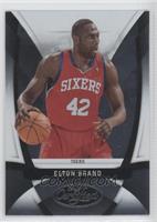 Elton Brand