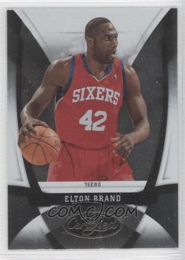 2009-10 Panini Certified - [Base] #94 - Elton Brand