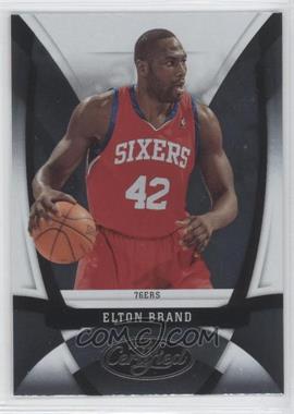 2009-10 Panini Certified - [Base] #94 - Elton Brand