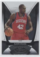 Elton Brand