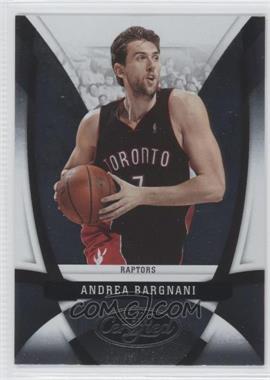 2009-10 Panini Certified - [Base] #97 - Andrea Bargnani