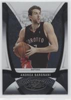 Andrea Bargnani