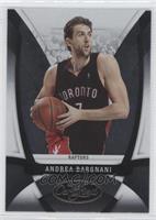 Andrea Bargnani