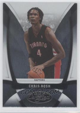 2009-10 Panini Certified - [Base] #98 - Chris Bosh