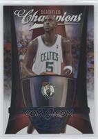 Kevin Garnett #/100