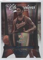 Oscar Robertson #/100