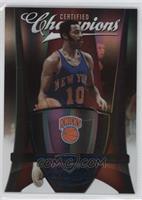 Walt Frazier #/100