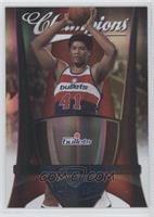 Wes Unseld #/100