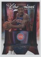 Joe Dumars #/100