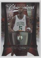 Kevin Garnett #/250