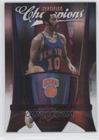 Walt Frazier #/250