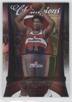 Wes Unseld #/250