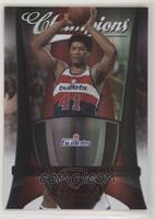 Wes Unseld #/250