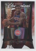 Joe Dumars #/250