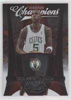 Kevin Garnett #/500