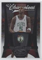 Kevin Garnett #/500