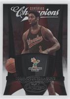 Oscar Robertson #/500