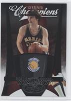 Rick Barry #/500