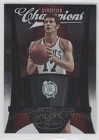 John Havlicek #/500