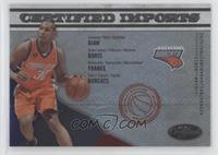 Boris Diaw #/500