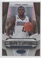 Tyreke Evans #/50