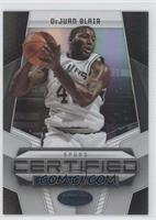 DeJuan Blair #/50