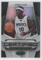 Jonny Flynn #/5