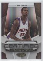 Earl Clark #/25