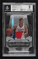 Blake Griffin [BGS 9 MINT] #/599