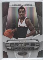 Brandon Jennings #/599