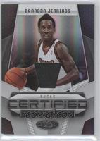 Brandon Jennings #/599