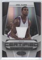 Earl Clark #/599